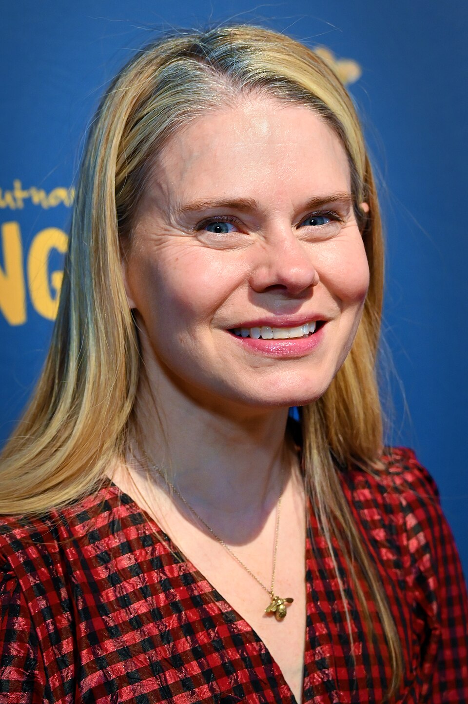 How Celia Keenan-Bolger's 